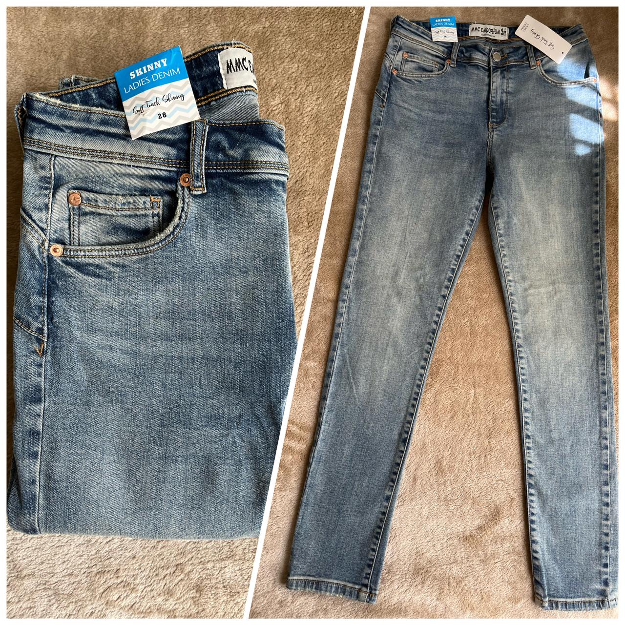 Great Quality ladies jeans